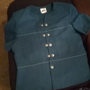 Leslie Faye 3 piece set